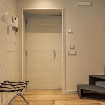 My Studio Corso Buenos Aires ميلان