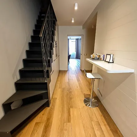 My Studio Corso Buenos Aires Mediolan