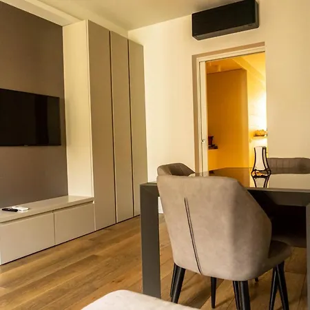 Apartament My Studio Corso Buenos Aires *