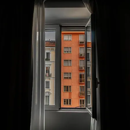 My Studio Corso Buenos Aires Apartament