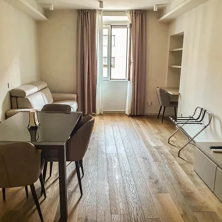 My Studio Corso Buenos Aires Apartament *